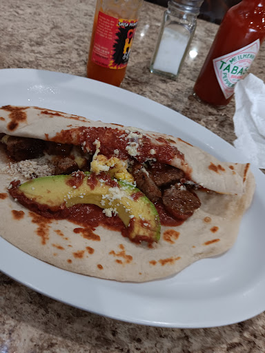 El Rinconsito de Tela